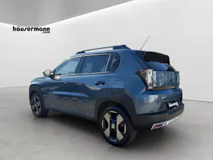 FIAT Grande Panda 1.2 Hybrid La Prima