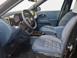 FIAT Grande Panda 1.2 Hybrid La Prima