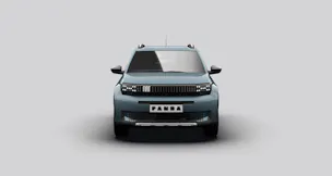 FIAT Grande Panda 1.2 Hybrid La Prima