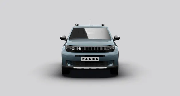 Fiat Grande Panda 1.2 Hybrid La Prima