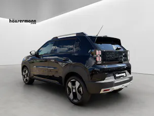 FIAT Grande Panda 1.2 Hybrid La Prima