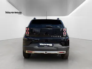 FIAT Grande Panda 1.2 Hybrid La Prima