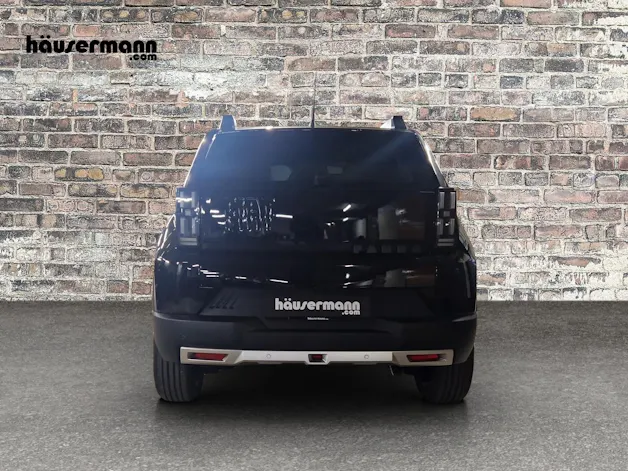 Fiat Grande Panda 1.2 Hybrid La Prima