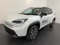 Toyota Yaris Cross 1.5 VVT-i HSD Premium AWD-i