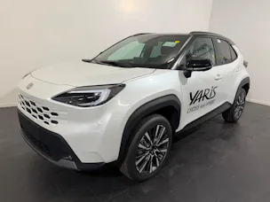 Toyota Yaris Cross 1.5 VVT-i HSD Premium AWD-i