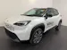 Toyota Yaris Cross 1.5 VVT-i HSD Premium AWD-i
