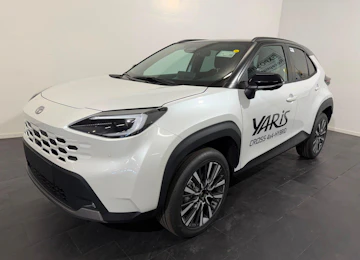 Fahrzeugbild TOYOTA Yaris Cross 1.5 VVT-i HSD Premium AWD-i Fahrzeugbild TOYOTA Yaris Cross 1.5 VVT-i HSD Premium AWD-i