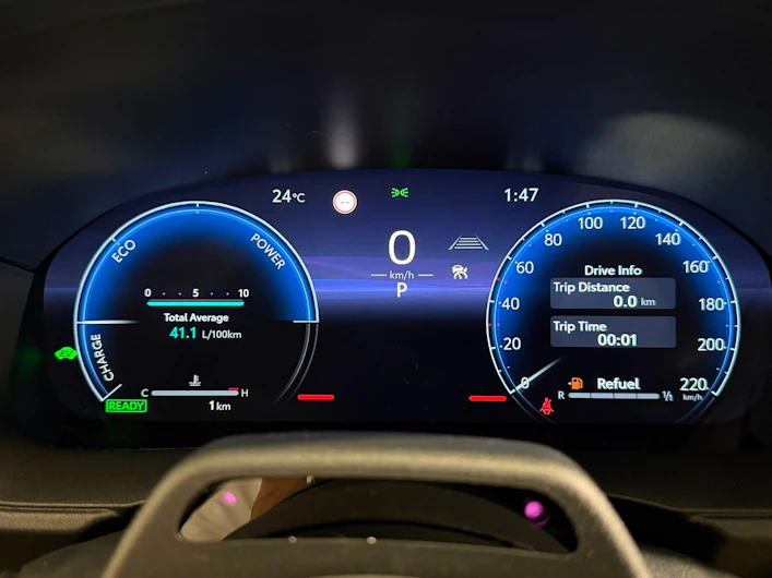 Fahrzeugbild TOYOTA YARIS CROSS
