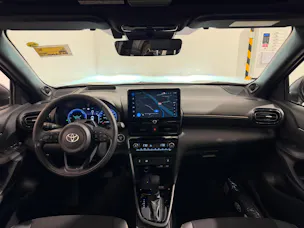 Toyota Yaris Cross 1.5 VVT-i HSD Premium AWD-i