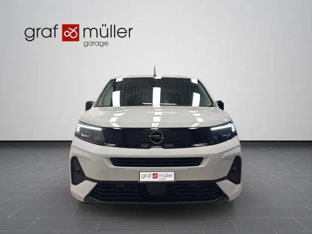 Opel Combo XL 1.2 S/S