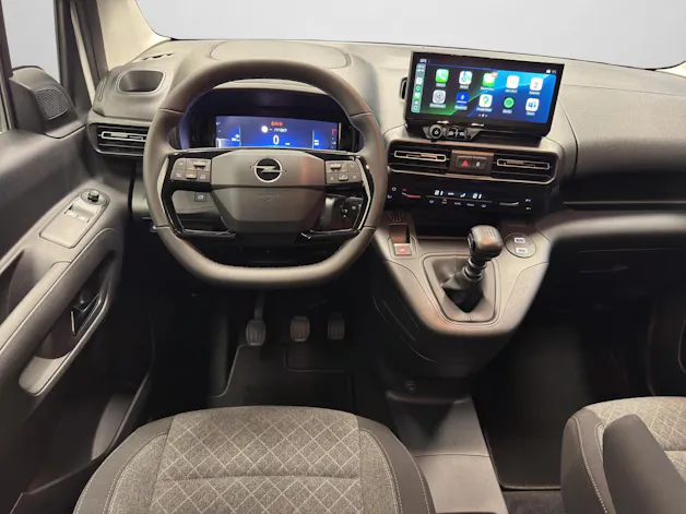 Opel Combo XL 1.2 S/S
