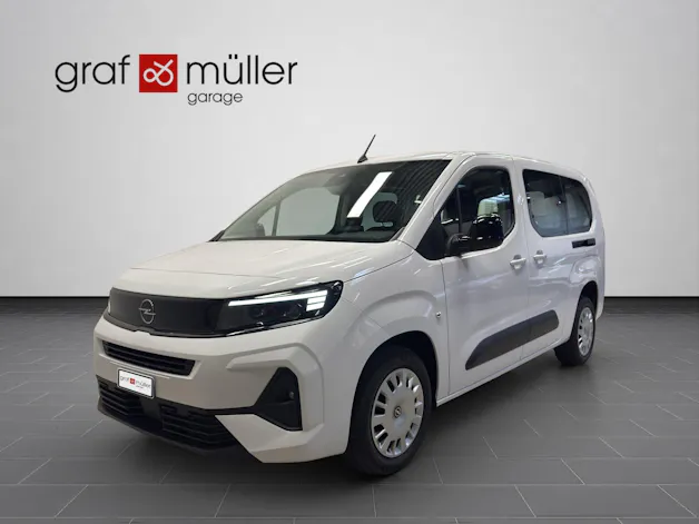 Opel Combo XL 1.2 S/S