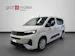 Opel Combo XL 1.2 S/S
