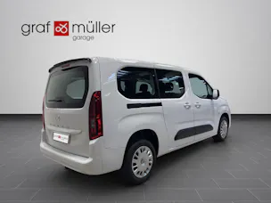 Opel Combo XL 1.2 S/S