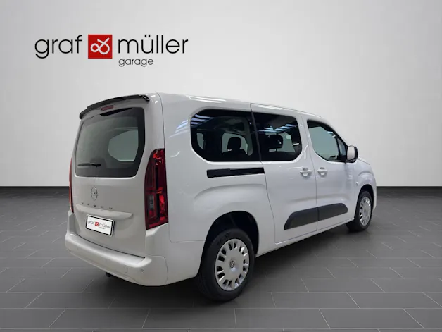 Opel Combo XL 1.2 S/S