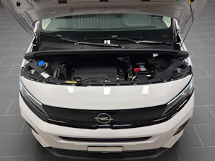 Opel Combo XL 1.2 S/S