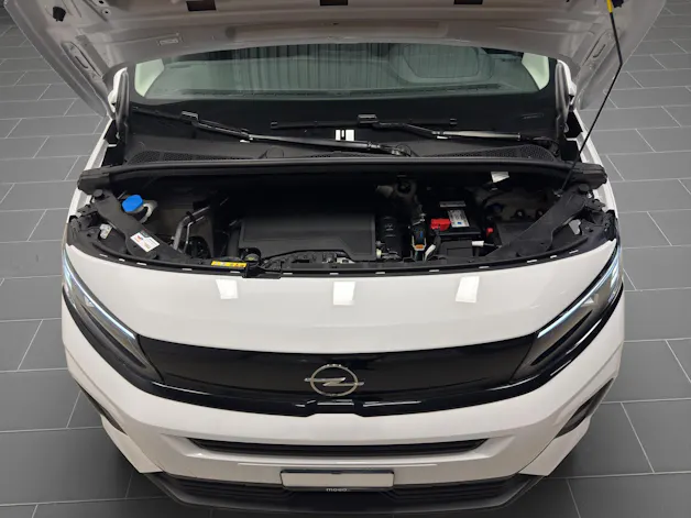 Opel Combo XL 1.2 S/S
