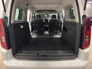 Opel Combo XL 1.2 S/S