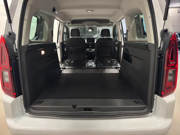 Opel Combo XL 1.2 S/S