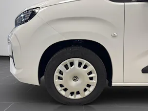 Opel Combo XL 1.2 S/S
