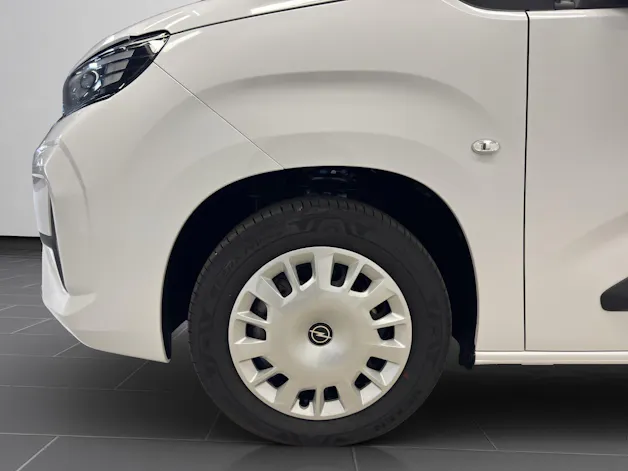 Opel Combo XL 1.2 S/S