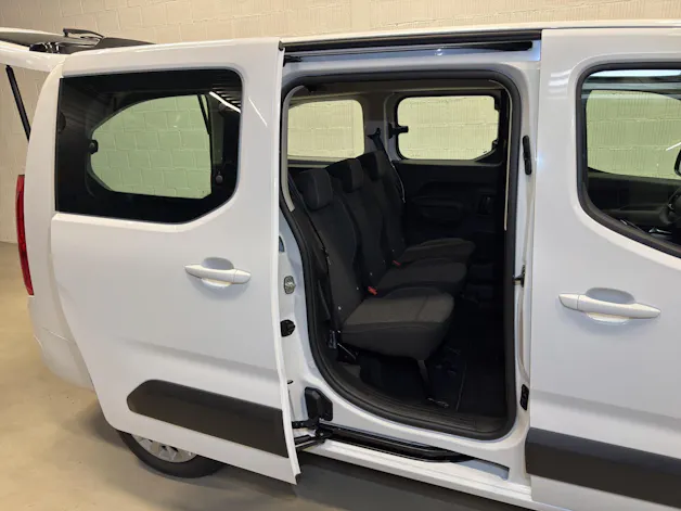 Opel Combo XL 1.2 S/S
