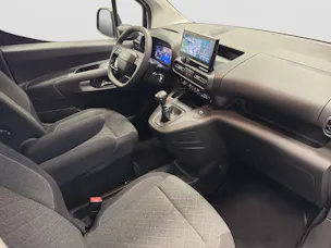 Opel Combo XL 1.2 S/S