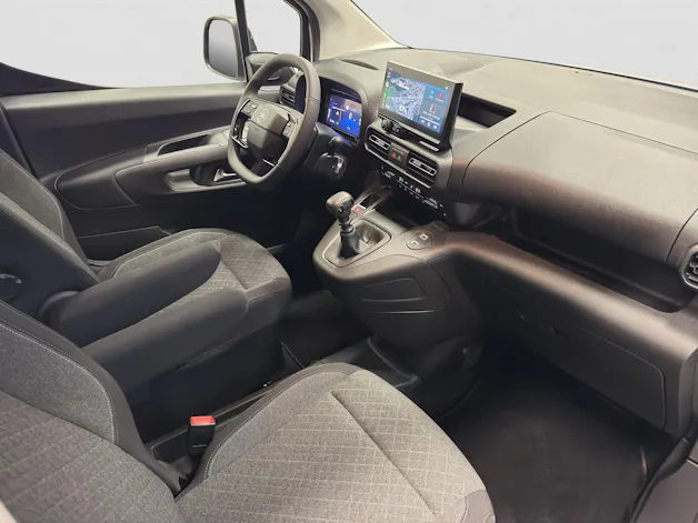 Opel Combo XL 1.2 S/S
