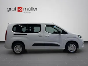 Opel Combo XL 1.2 S/S