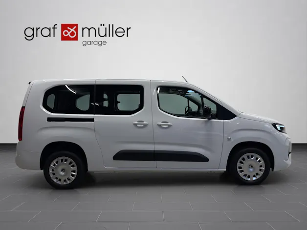Opel Combo XL 1.2 S/S