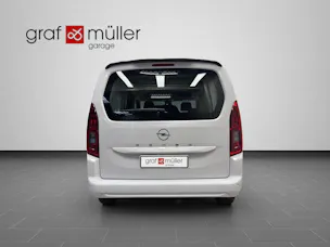 Opel Combo XL 1.2 S/S