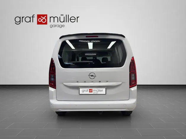Opel Combo XL 1.2 S/S