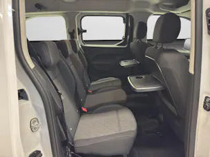 Opel Combo XL 1.2 S/S