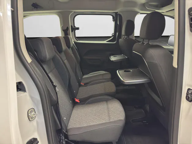 Opel Combo XL 1.2 S/S