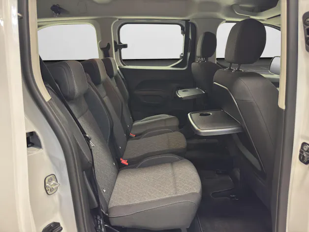 Opel Combo XL 1.2 S/S