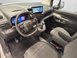 Opel Combo XL 1.2 S/S