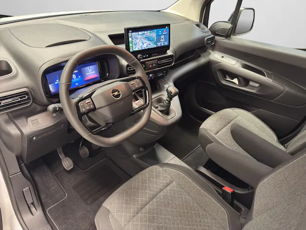 Opel Combo XL 1.2 S/S