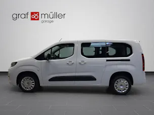 Opel Combo XL 1.2 S/S