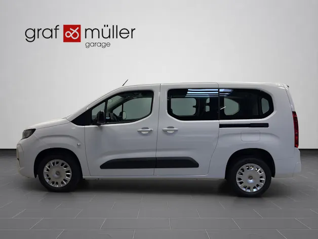 Opel Combo XL 1.2 S/S