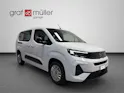 Opel Combo XL 1.2 S/S