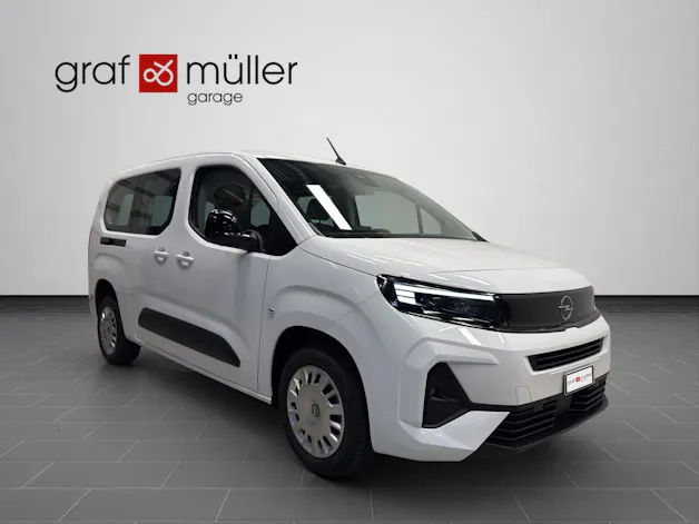 Opel Combo XL 1.2 S/S
