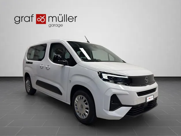 Opel Combo XL 1.2 S/S
