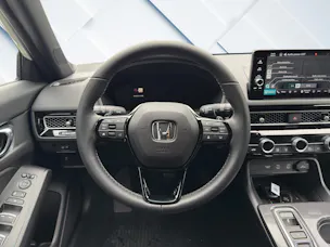 HONDA Civic 2.0 i-MMD Elegance