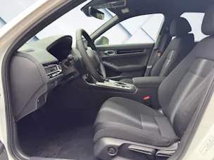 HONDA Civic 2.0 i-MMD Elegance