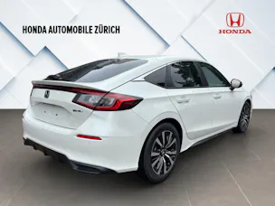 HONDA Civic 2.0 i-MMD Elegance