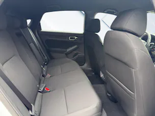 HONDA Civic 2.0 i-MMD Elegance