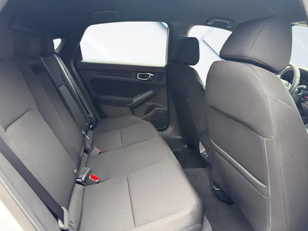 Honda Civic 2.0 i-MMD Elegance