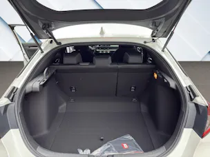 HONDA Civic 2.0 i-MMD Elegance
