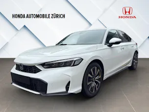 Honda Civic 2.0 i-MMD Elegance
