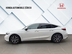 HONDA Civic 2.0 i-MMD Elegance